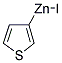 3-Thienylzinc iodideStructure,172035-85-7Structure 3-Thienylzinc iodide Structure,172035-85-7Structure
