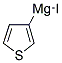 3-Thienylmagnesium iodideStructure,172035-86-8Structure 3-Thienylmagnesium iodide Structure,172035-86-8Structure