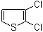 2,3-DichlorothiopheneStructure,17249-79-5Structure 2,3-Dichlorothiophene Structure,17249-79-5Structure
