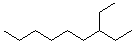 3-EthylnonaneStructure,17302-11-3Structure 3-Ethylnonane Structure,17302-11-3Structure