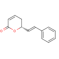 GoniothalaminStructure,17303-67-2Structure Goniothalamin Structure,17303-67-2Structure