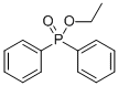 Ethyl DiphenylphosphinateStructure,1733-55-7Structure Ethyl Diphenylphosphinate Structure,1733-55-7Structure