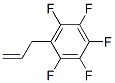 3-五氟苯基-1-丙烯結(jié)構(gòu)式_1736-60-3結(jié)構(gòu)式