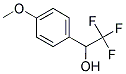 2,2,2-Trifluoro-1-(4-methoxyphenyl)ethanolStructure,1737-27-5Structure 2,2,2-Trifluoro-1-(4-methoxyphenyl)ethanol Structure,1737-27-5Structure