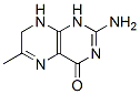 4(1H)-pteridinone,2-amino-7,8-dihydro-6-methyl-(9ci)Structure,17377-13-8Structure 4(1H)-pteridinone,2-amino-7,8-dihydro-6-methyl-(9ci) Structure,17377-13-8Structure