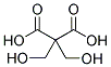 2,2-Bis(hydroxymethyl) malonic acidStructure,173783-71-6Structure 2,2-Bis(hydroxymethyl) malonic acid Structure,173783-71-6Structure