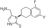 NepicastatStructure,173997-05-2Structure Nepicastat Structure,173997-05-2Structure