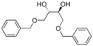 (-)-1,4-Di-o-benzyl-l-threitolStructure,17401-06-8Structure (-)-1,4-Di-o-benzyl-l-threitol Structure,17401-06-8Structure