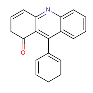3,4-Dihydro-9-phenyl-1(2h)-acridinoneStructure,17401-27-3Structure 3,4-Dihydro-9-phenyl-1(2h)-acridinone Structure,17401-27-3Structure
