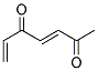 3,6-Heptadiene-2,5-dione (9ci)Structure,174307-62-1Structure 3,6-Heptadiene-2,5-dione (9ci) Structure,174307-62-1Structure