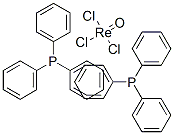 Oxotrichlorobis(triphenylphosphine)rhenium(v)Structure,17442-18-1Structure Oxotrichlorobis(triphenylphosphine)rhenium(v) Structure,17442-18-1Structure