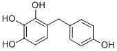 2,3,4,4-TetrahydroxydiphenylmethaneStructure,174462-43-2Structure 2,3,4,4-Tetrahydroxydiphenylmethane Structure,174462-43-2Structure