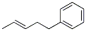 5-苯基-2-戊烯結(jié)構(gòu)式_1745-16-0結(jié)構(gòu)式
