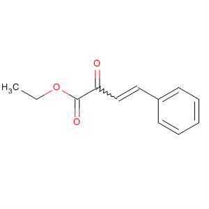 (E)-ethyl 2-oxo-4-phenylbut-3-enoateStructure,17451-20-6Structure (E)-ethyl 2-oxo-4-phenylbut-3-enoate Structure,17451-20-6Structure
