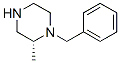 (R)-1-芐基-2-甲基哌嗪結(jié)構(gòu)式_174671-42-2結(jié)構(gòu)式