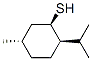 (1r,2r,5s)-(9ci)-5-甲基-2-(1-甲基乙基)-環(huán)己烷硫醇結(jié)構(gòu)式_174757-27-8結(jié)構(gòu)式