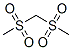 Methane,bis(methylsulfonyl)-Structure,1750-62-5Structure Methane,bis(methylsulfonyl)- Structure,1750-62-5Structure