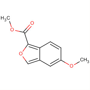 Methyl 5-methoxybenzofuran-2-carboxylateStructure,1751-24-2Structure Methyl 5-methoxybenzofuran-2-carboxylate Structure,1751-24-2Structure