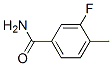 3-氟-4-甲基芐胺肟結(jié)構(gòu)式_175277-86-8結(jié)構(gòu)式
