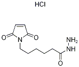 Maleimidocaproic acid hydrazide-hclStructure,175290-73-0Structure Maleimidocaproic acid hydrazide-hcl Structure,175290-73-0Structure