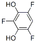 1,3-Benzenediol, 2,4,6-trifluoro-Structure,175359-18-9Structure 1,3-Benzenediol, 2,4,6-trifluoro- Structure,175359-18-9Structure