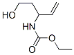 (9ci)-[1-(2-羥基乙基)-2-丙烯基]-氨基甲酸乙酯結(jié)構(gòu)式_175431-34-2結(jié)構(gòu)式