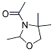 (9ci)-3-乙?；?2,4,4-三甲基-噁唑啉結(jié)構(gòu)式_175553-70-5結(jié)構(gòu)式