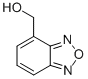 2,1,3-Benzoxadiazol-4-ylmethanolStructure,175609-19-5Structure 2,1,3-Benzoxadiazol-4-ylmethanol Structure,175609-19-5Structure