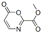 6H-1,3-oxazine-2-carboxylicacid,6-oxo-,methylester(9ci)Structure,175728-19-5Structure 6H-1,3-oxazine-2-carboxylicacid,6-oxo-,methylester(9ci) Structure,175728-19-5Structure