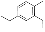 1,3-Diethyl-4-methylbenzeneStructure,1758-85-6Structure 1,3-Diethyl-4-methylbenzene Structure,1758-85-6Structure