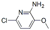 2-Pyridinamine, 6-chloro-3-methoxy-Structure,175965-93-2Structure 2-Pyridinamine, 6-chloro-3-methoxy- Structure,175965-93-2Structure