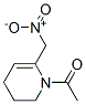 Pyridine, 1-acetyl-1,2,3,4-tetrahydro-6-(nitromethyl)-(9ci)Structure,176042-68-5Structure Pyridine, 1-acetyl-1,2,3,4-tetrahydro-6-(nitromethyl)-(9ci) Structure,176042-68-5Structure