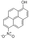 1-Nitropyrene-6-olStructure,1767-28-8Structure 1-Nitropyrene-6-ol Structure,1767-28-8Structure