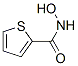 N-hydroxythiophene-2-carboxamideStructure,17698-15-6Structure N-hydroxythiophene-2-carboxamide Structure,17698-15-6Structure