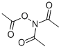 N,n,o-triacetylhydroxylamineStructure,17720-63-7Structure N,n,o-triacetylhydroxylamine Structure,17720-63-7Structure