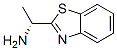2-Benzothiazolemethanamine,alpha-methyl-,(r)-(9ci)Structure,177407-16-8Structure 2-Benzothiazolemethanamine,alpha-methyl-,(r)-(9ci) Structure,177407-16-8Structure