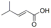 4-Methylpent-2-enoic acidStructure,1775-44-6Structure 4-Methylpent-2-enoic acid Structure,1775-44-6Structure