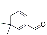 1,5-Cyclohexadiene-1-carboxaldehyde, 3,3,5-trimethyl-(9ci)Structure,178160-84-4Structure 1,5-Cyclohexadiene-1-carboxaldehyde, 3,3,5-trimethyl-(9ci) Structure,178160-84-4Structure