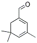 1,3-Cyclohexadiene-1-carboxaldehyde, 3,5,5-trimethyl-(9ci)Structure,178160-87-7Structure 1,3-Cyclohexadiene-1-carboxaldehyde, 3,5,5-trimethyl-(9ci) Structure,178160-87-7Structure