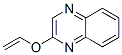 2-(乙烯氧基)-喹噁啉結(jié)構(gòu)式_178218-46-7結(jié)構(gòu)式