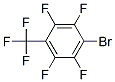 4-Bromo-2,3,5,6-tetrafluorobenzotrifluorideStructure,17823-46-0Structure 4-Bromo-2,3,5,6-tetrafluorobenzotrifluoride Structure,17823-46-0Structure