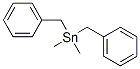 Stannane, dimethylbis(phenylmethyl)-Structure,17841-75-7Structure Stannane, dimethylbis(phenylmethyl)- Structure,17841-75-7Structure