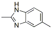 2,5-DimethylbenzimidazoleStructure,1792-41-2Structure 2,5-Dimethylbenzimidazole Structure,1792-41-2Structure