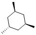 Cis,cis,trans-1,3,5-trimethylcyclohexaneStructure,1795-26-2Structure Cis,cis,trans-1,3,5-trimethylcyclohexane Structure,1795-26-2Structure