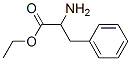 (2S)-2-氨基-3-苯基丙酸乙酯結構式_1795-96-6結構式