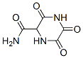 2-Piperazinecarboxamide,3,5,6-trioxo-(9ci)Structure,179754-47-3Structure 2-Piperazinecarboxamide,3,5,6-trioxo-(9ci) Structure,179754-47-3Structure
