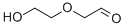 2-(2-Hydroxyethoxy)acetaldehydeStructure,17976-70-4Structure 2-(2-Hydroxyethoxy)acetaldehyde Structure,17976-70-4Structure