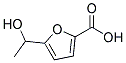 2-Furancarboxylic acid, 5-(1-hydroxyethyl)-(9ci)Structure,179871-04-6Structure 2-Furancarboxylic acid, 5-(1-hydroxyethyl)-(9ci) Structure,179871-04-6Structure