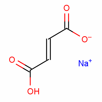 Maleic acid, sodium saltStructure,18016-19-8Structure Maleic acid, sodium salt Structure,18016-19-8Structure