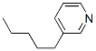 3-戊基吡啶結(jié)構(gòu)式_1802-20-6結(jié)構(gòu)式
